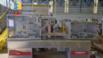 Automatic thermoformer for food trays