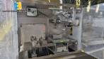 Automatic thermoformer for food trays