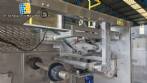 Automatic thermoformer for food trays