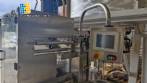 Automatic thermoformer for food trays