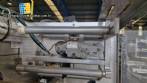 Automatic thermoformer for food trays
