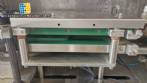 Automatic thermoformer for food trays