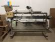 Sealing machine for bags JHM