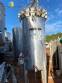 Zegla stainless steel pre-cap filter 10,000 liters per hour