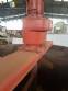 Jacketed tank for 1,500 L