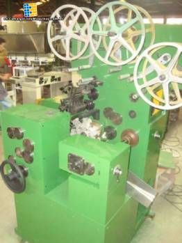 Packaging for bullets Prestomaq brand