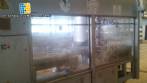 Rotary filling for glass bottles Innofill KHS