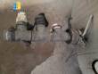 Cooling tank 1,000 L Alfa laval