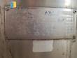 Cooling tank 1,000 L Alfa laval
