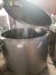 Cooling tank 1,000 L Alfa laval
