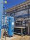 Sabroe Schulz compressors, Nash KSB vacuum pumps, air tanks and cooling towers.