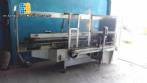 Line for the manufacture of chocolate powder and other blenders