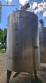 5,000 liter stainless steel mixing tank APV