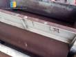 Industrial furnace to gas for the manufacture of biscuits manufacturer Baker Perkins