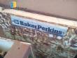 Industrial furnace to gas for the manufacture of biscuits manufacturer Baker Perkins