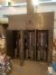 Stainless steel stove Grantham Engineering