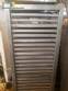 Stainless steel stove Grantham Engineering