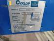 Closer for cardboard boxes Cyclop
