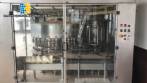 Arbras filler filling machine