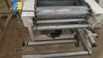 Selovac condom packaging thermoforming machine