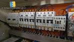 Selovac condom packaging thermoforming machine