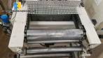 Selovac condom packaging thermoforming machine