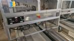 Selovac condom packaging thermoforming machine