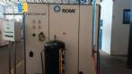 Romi PET bottle blower