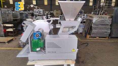 Capsule counter WORDDATA CC - 90 K