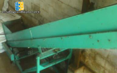 Inclined conveyor belt manufacturing Ominsa