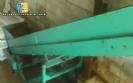 Inclined conveyor belt manufacturing Ominsa