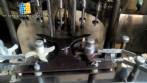 Rotary filling LCB 500 ml