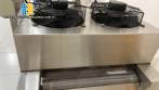 Italvisa stainless steel pasta pasteurizer