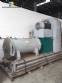 Horizontal mill in stainless steel Netzsch