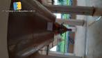 Stainless steel tank for beer fermentation, 167,500 liters, Codistil Dedini