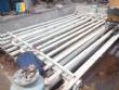 Pyrolysis plant for 5 tons