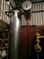 Industrial ice machine