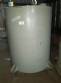 PP Polypropylene Tank 1000 L Grabe