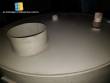 PP Polypropylene Tank 1000 L Grabe