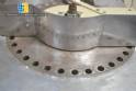 Rotary press peanut butter cups Cork