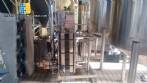 System and pasteurization Equilati