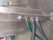 System and pasteurization Equilati