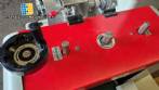 DXDZ-250X Inverted Flow Pack Packaging Machine