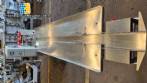 DXDZ-250X Inverted Flow Pack Packaging Machine