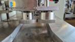 DXDZ-250X Inverted Flow Pack Packaging Machine
