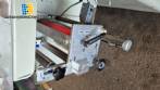 DXDZ-250X Inverted Flow Pack Packaging Machine