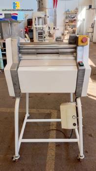 Mac Oven bread maker