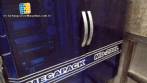 Mecapack JHM vertical dosing packer