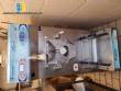 Ice cream maker robot cream cooker Twin Chef 60