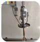 Artinox stainless steel agitator, disperser, mixer, and homogenizer